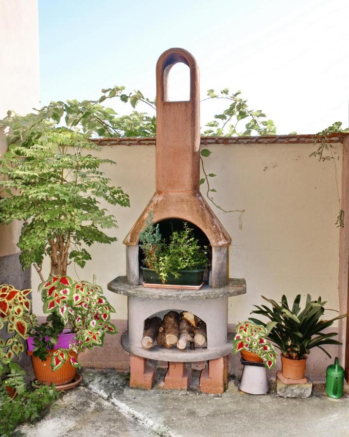 Gite La Maison Bleue Bergheim Esterno foto