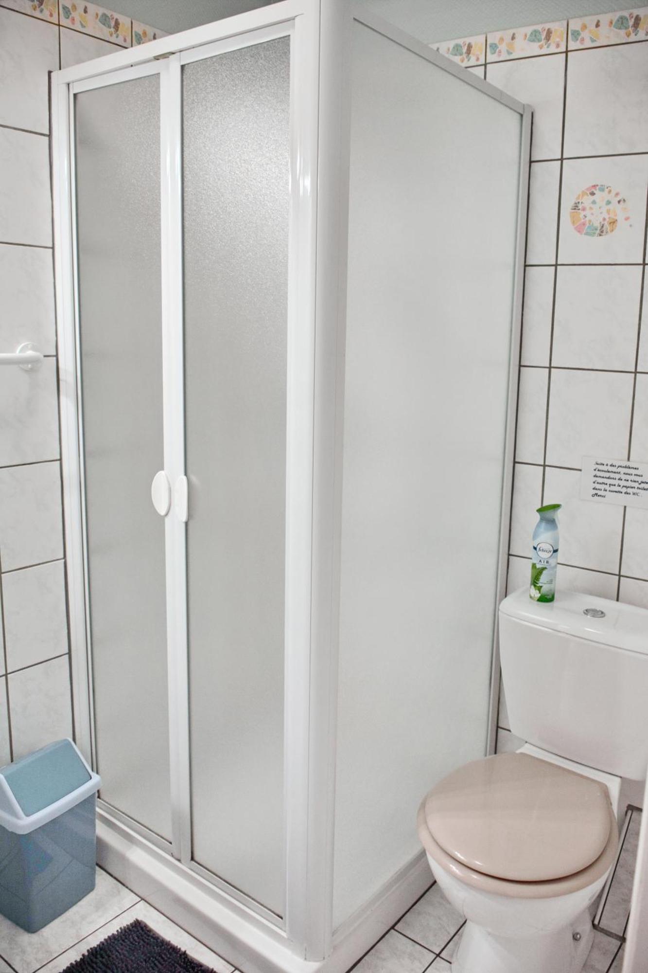 Gite La Maison Bleue Bergheim Esterno foto