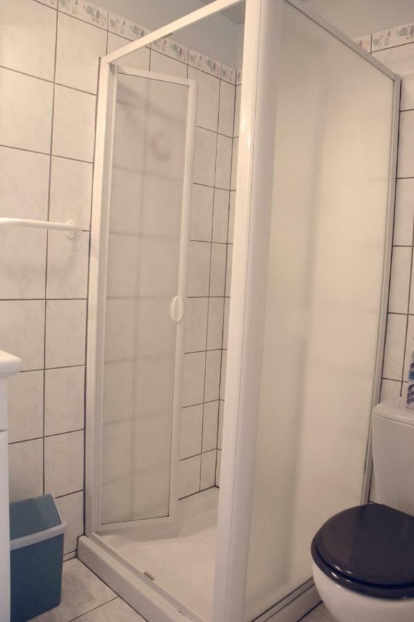 Gite La Maison Bleue Bergheim Esterno foto