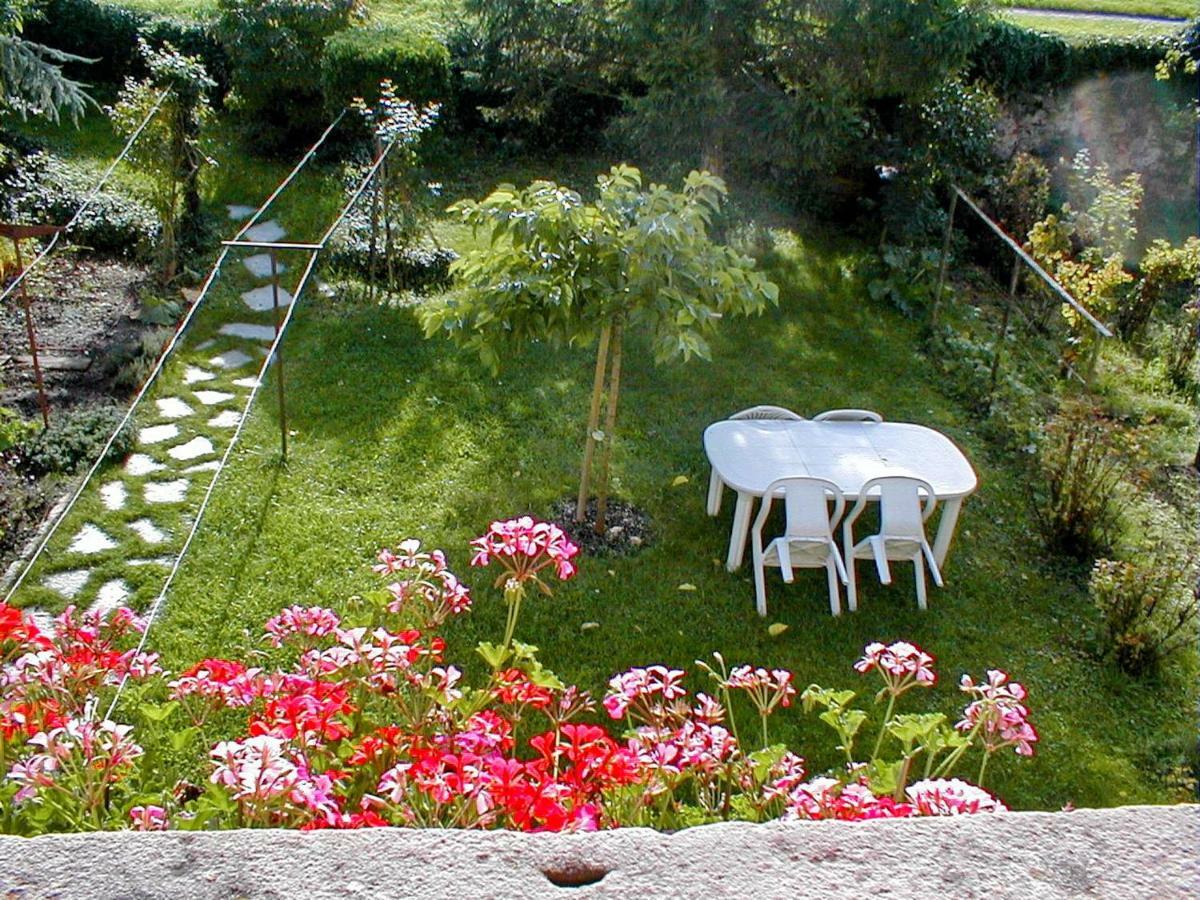 Gite La Maison Bleue Bergheim Esterno foto